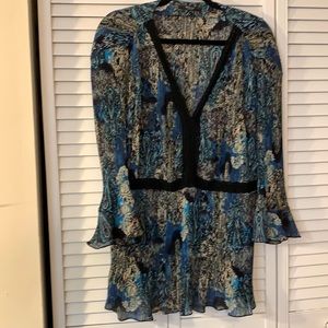 Belissimo Blouse